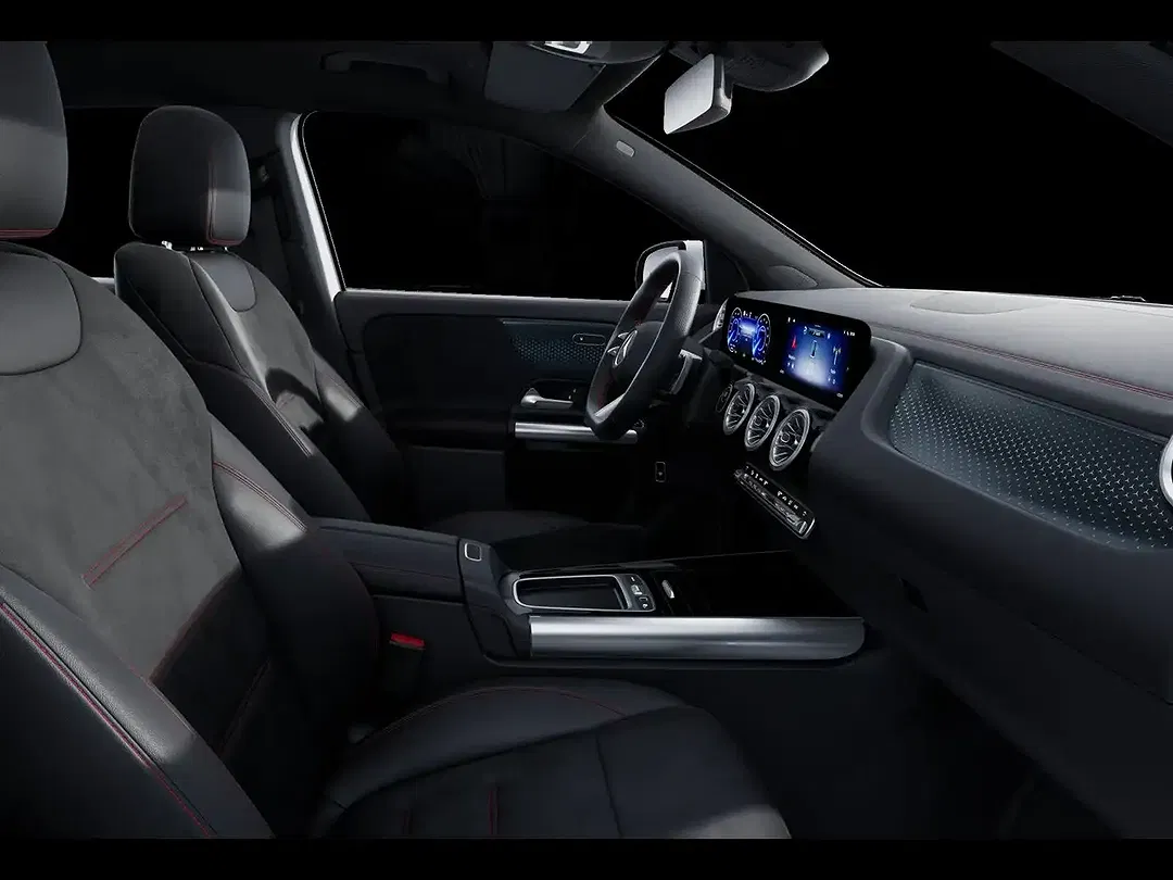 Mercedes-Benz EQA 250 AMG Line Advanced Plus - Thumbnail 9