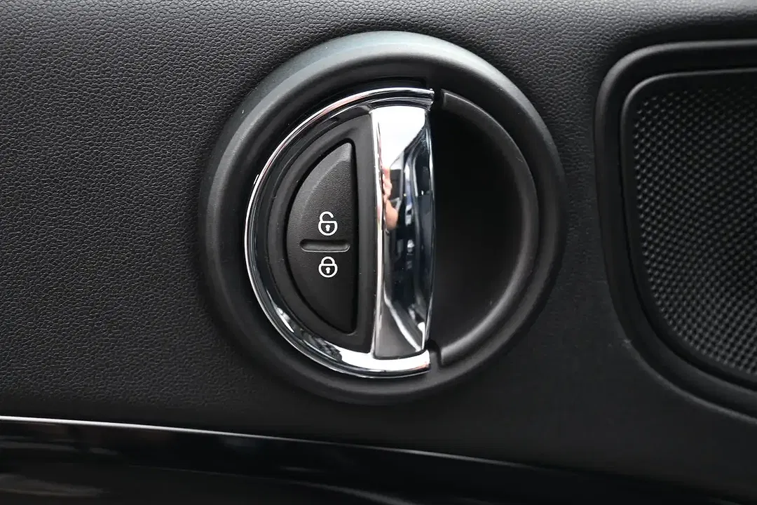 MINI One D Countryman - foto 15