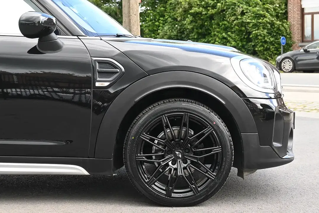 MINI One D Countryman - Thumbnail 7