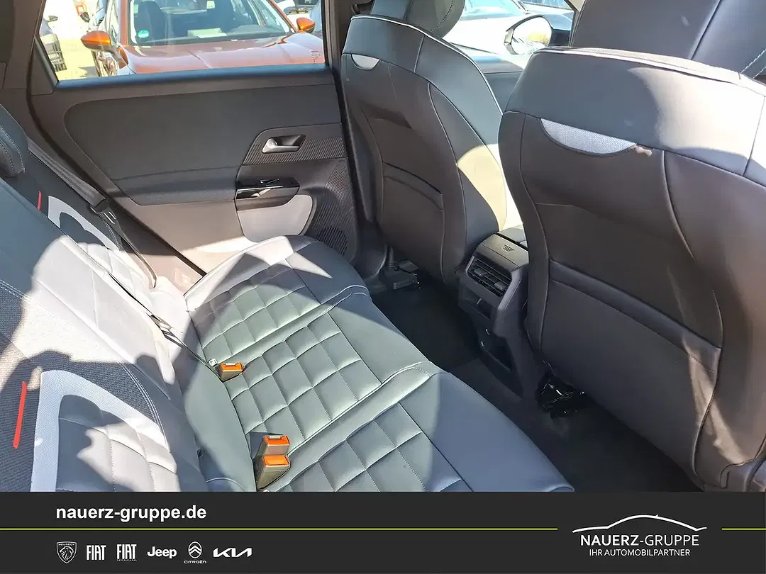 Citroen C5 Aircross Hybrid Max - Thumbnail 7