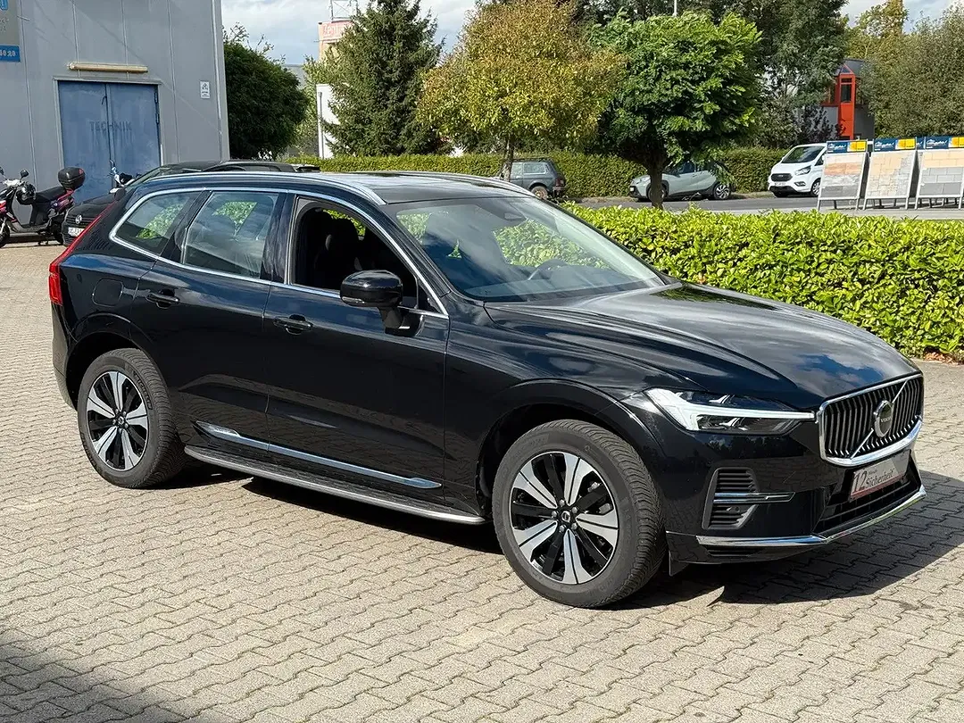 Volvo XC60 PHEV Recharge Inscription Expression - foto 1