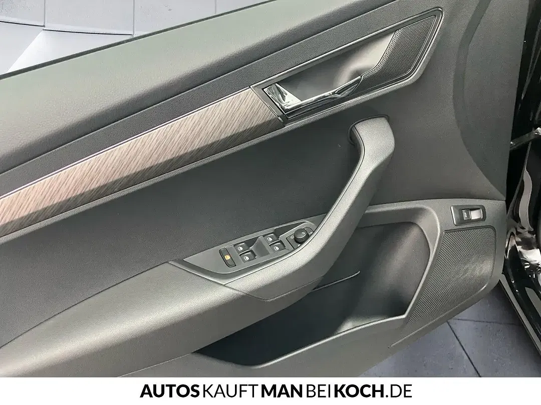 Skoda Karoq 1.5 TSI DSG - Thumbnail 12