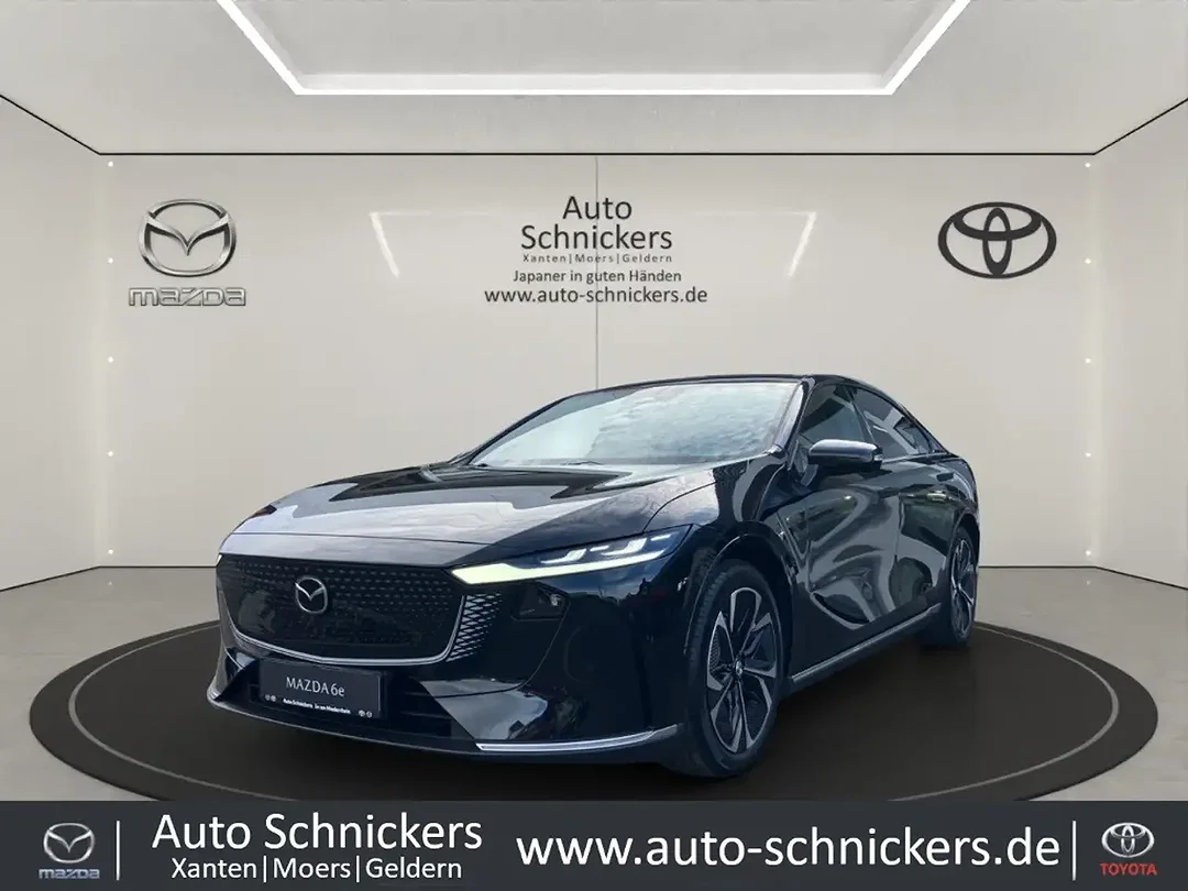 Mazda 6 Takumi Plus - Afbeelding 1