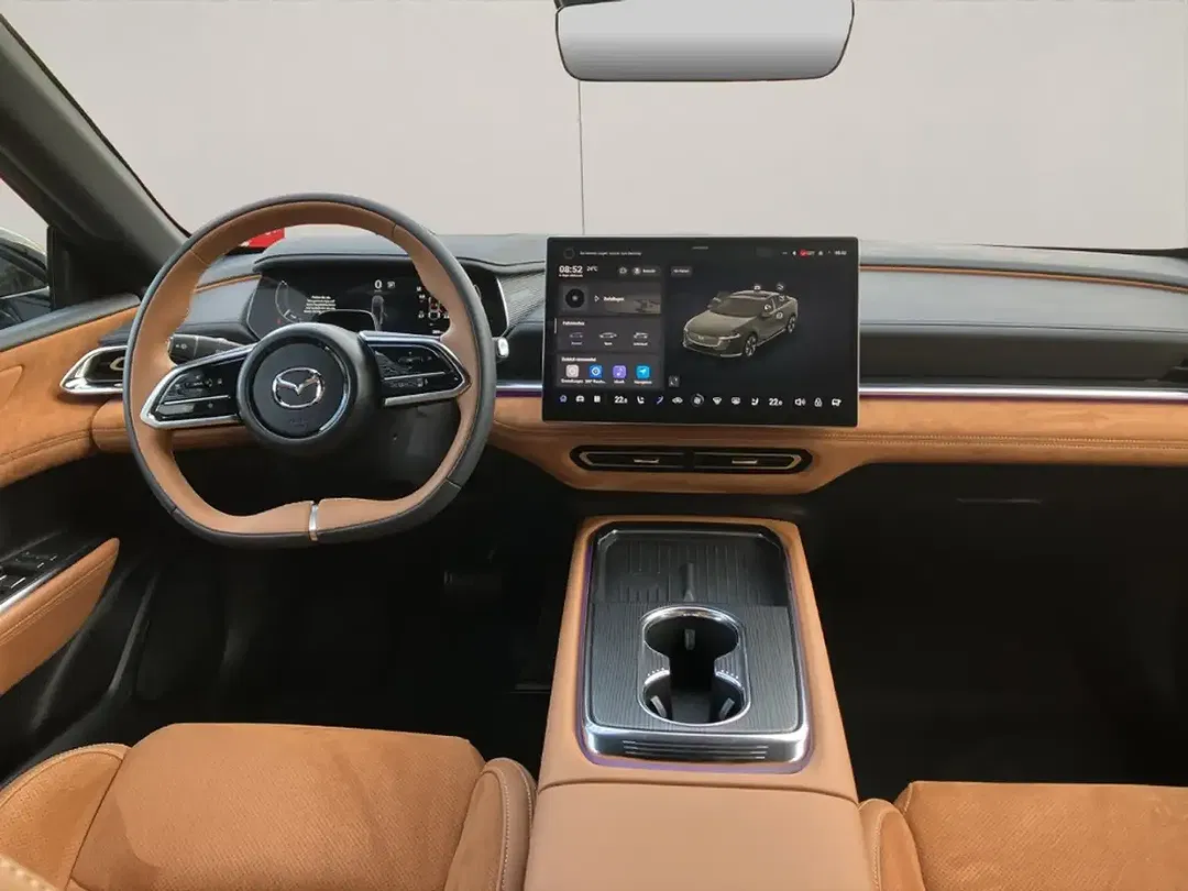 Mazda 6 Takumi Plus - Thumbnail 12