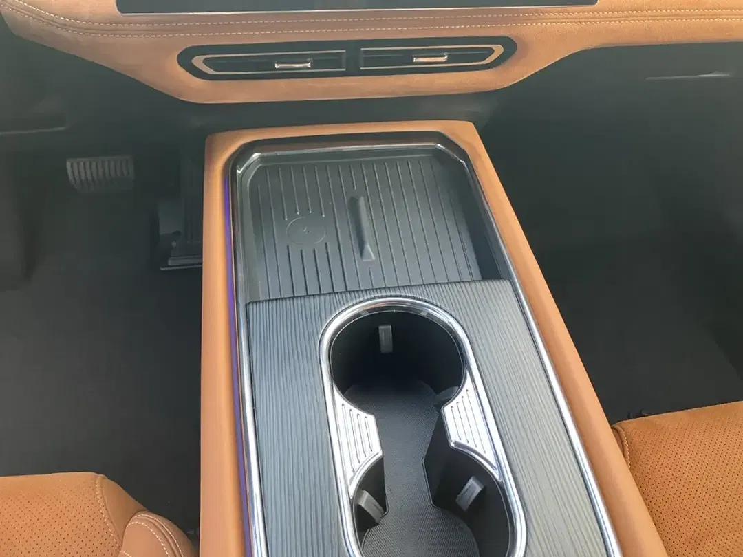 Mazda 6 Takumi Plus - Thumbnail 13