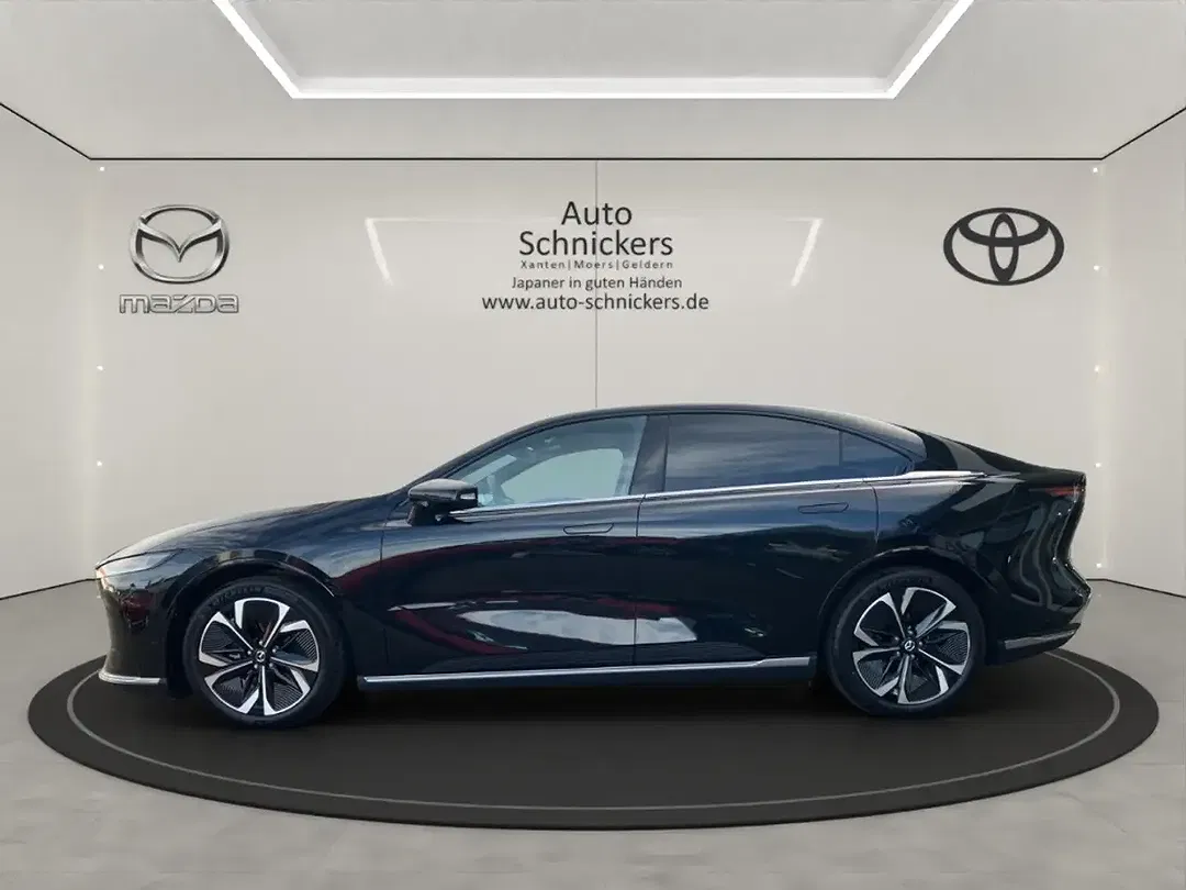 Mazda 6 Takumi Plus - foto 2