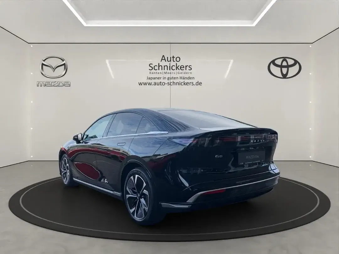 Mazda 6 Takumi Plus - Thumbnail 3