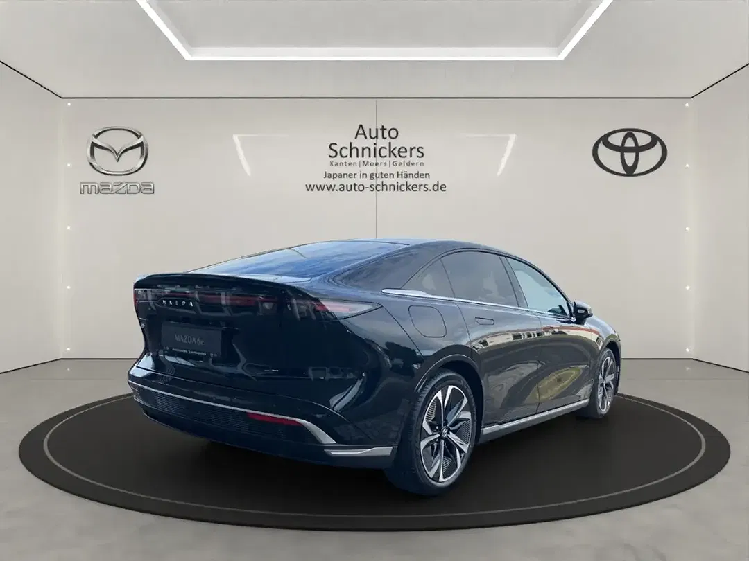 Mazda 6 Takumi Plus - Thumbnail 4