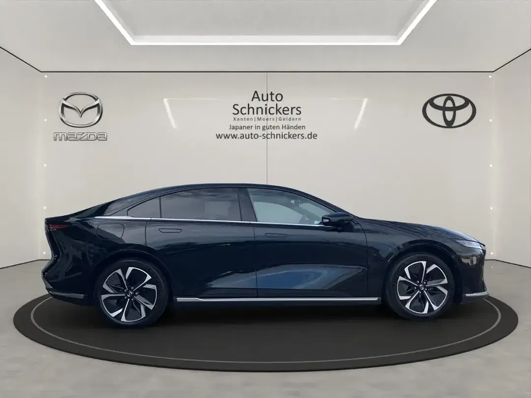 Mazda 6 Takumi Plus - Thumbnail 5