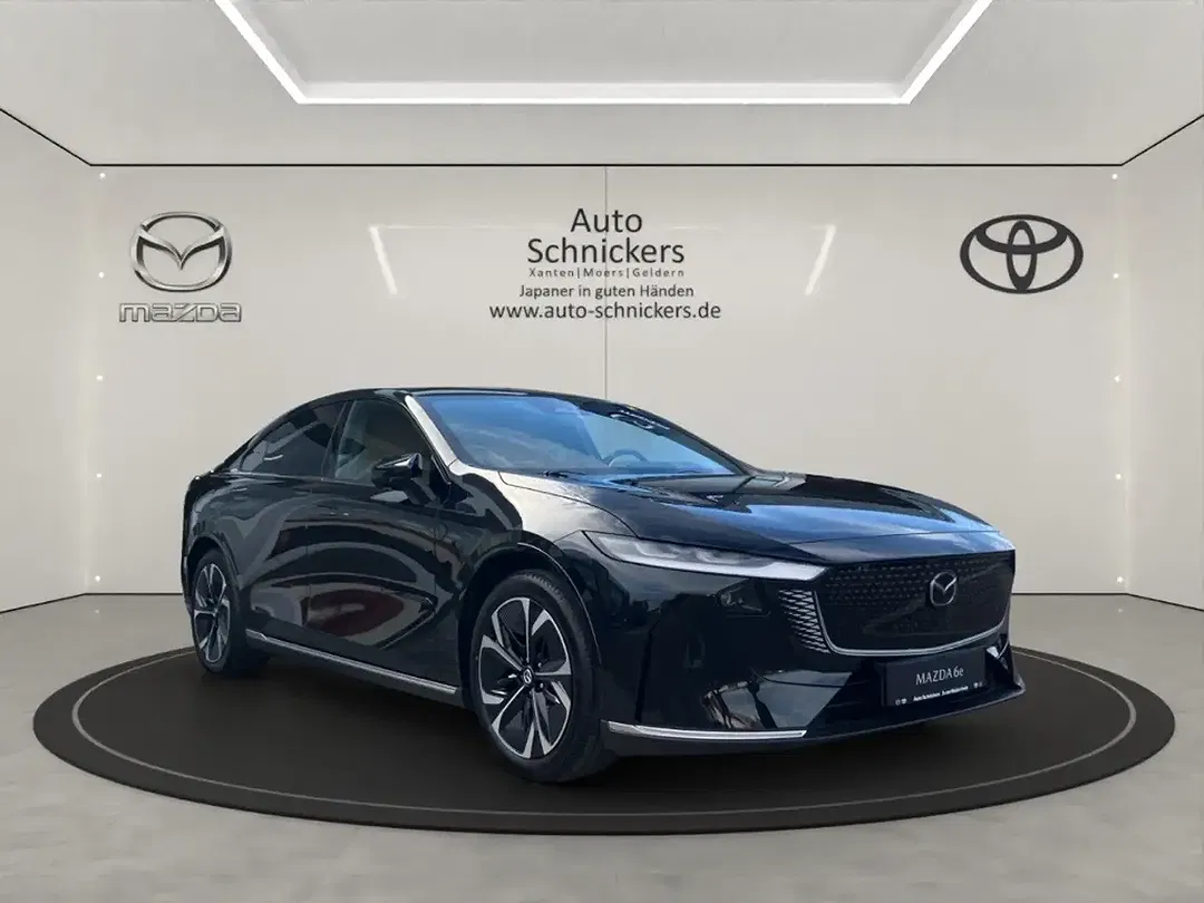 Mazda 6 Takumi Plus - Thumbnail 6