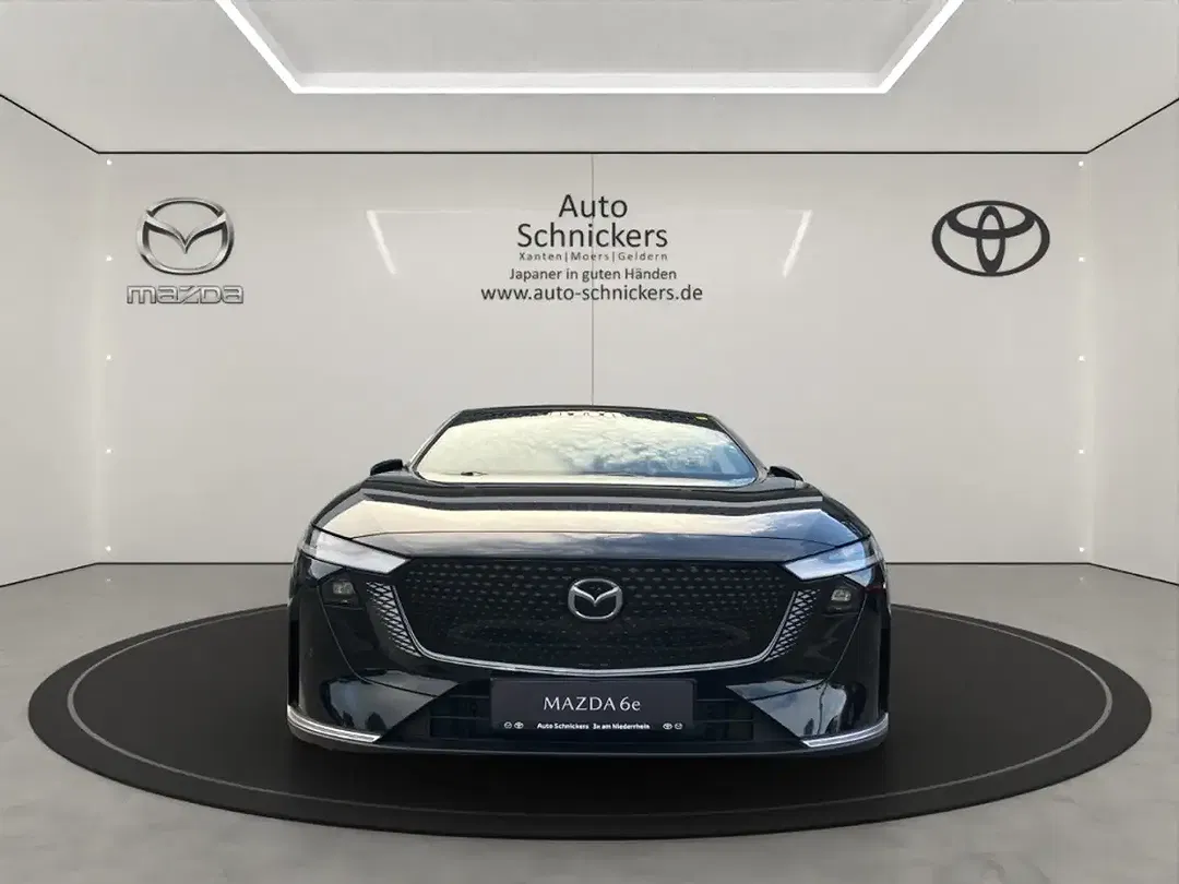 Mazda 6 Takumi Plus - Thumbnail 7