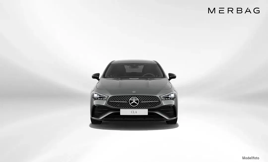 Mercedes-Benz CLA 200 AMG Line - Thumbnail 13