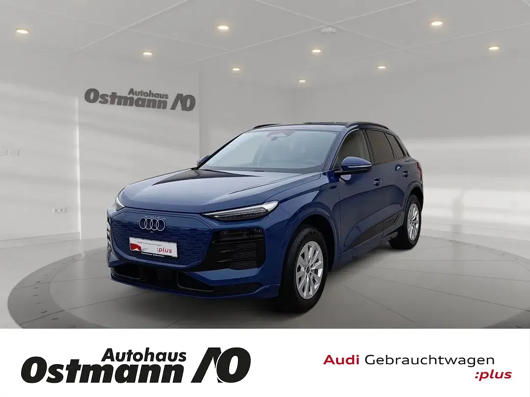 Audi Q6 e-tron Matrix LED - foto 1