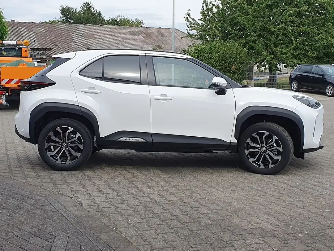 Toyota Yaris Cross 1.5 VVT-i Hybrid Teamplayer - foto 2