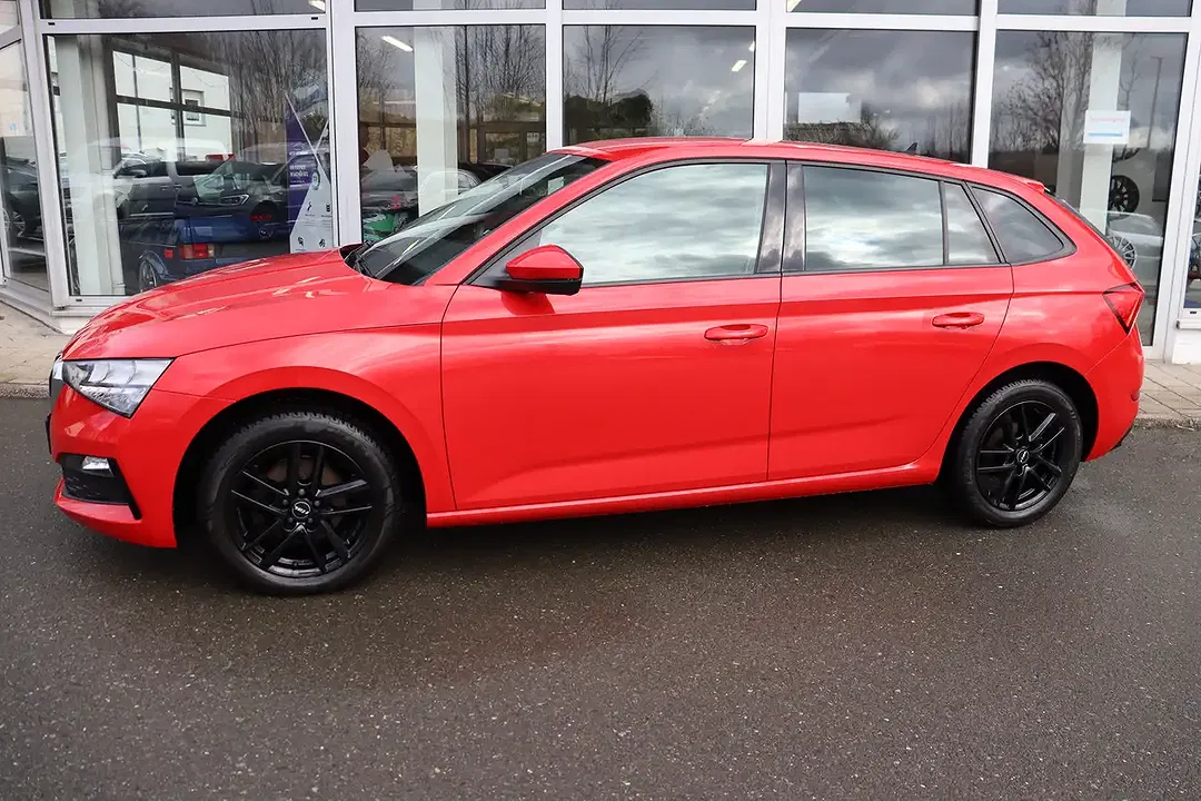 Skoda Scala Ambition - foto 2