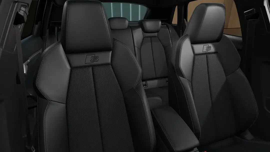 Audi A3 TFSI e Matrix LED S line - Thumbnail 10
