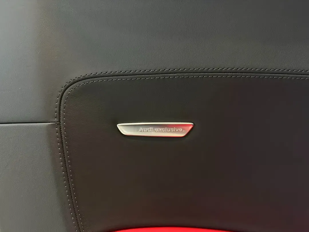 Audi R8 5.2 FSI Coupe - Thumbnail 12