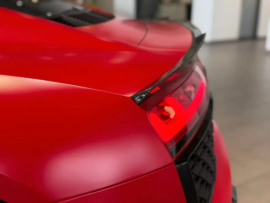 Audi R8 5.2 FSI Coupe - Thumbnail 4