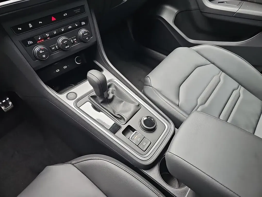 CUPRA Ateca 1.5 TSI DSG - Thumbnail 12