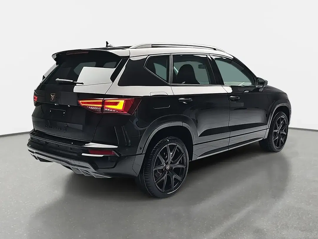 CUPRA Ateca 1.5 TSI DSG - Thumbnail 3
