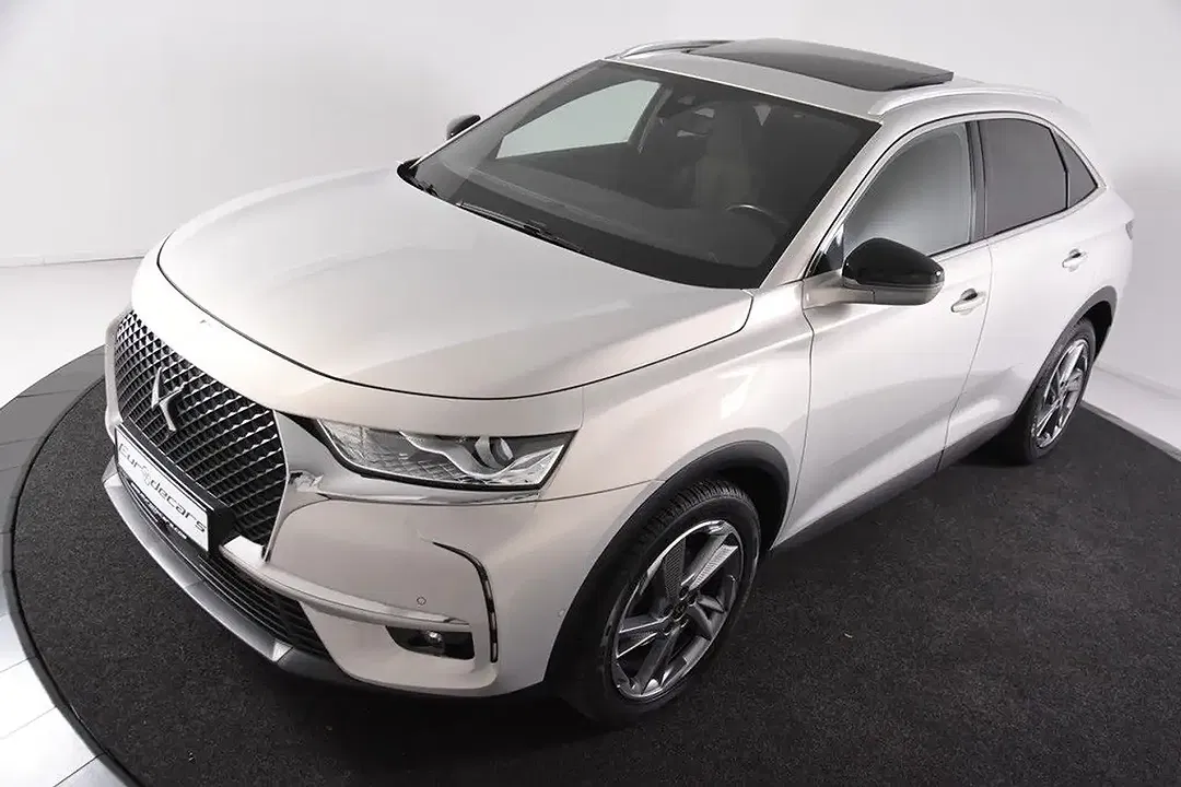 DS Automobiles DS 7 Crossback - Thumbnail 4
