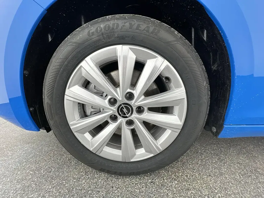 Opel Astra 1.2 Edition - Thumbnail 6
