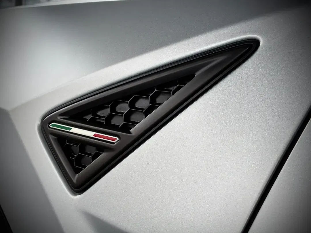 Lamborghini Urus 4.0 - Thumbnail 4