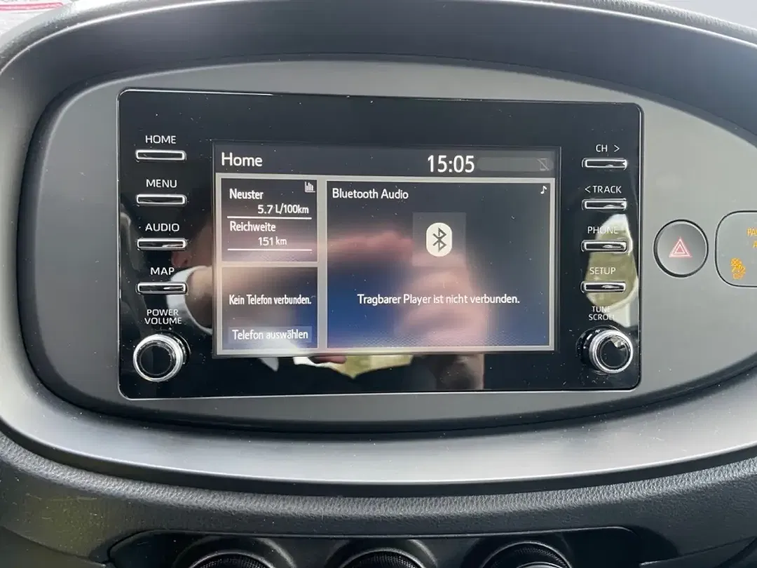 Toyota Aygo X - Thumbnail 12