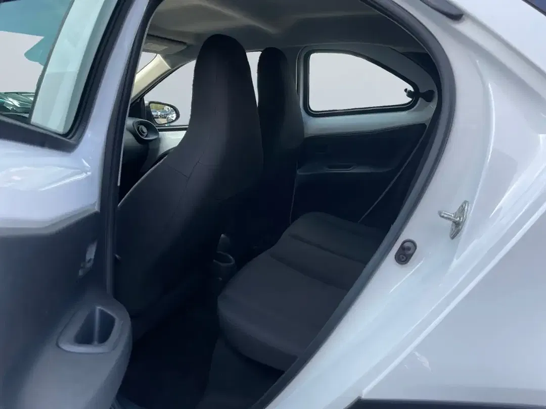 Toyota Aygo X - Thumbnail 13