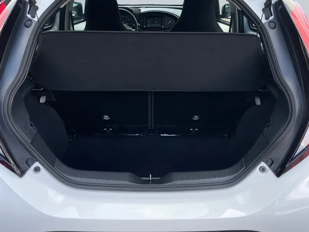 Toyota Aygo X - Thumbnail 14