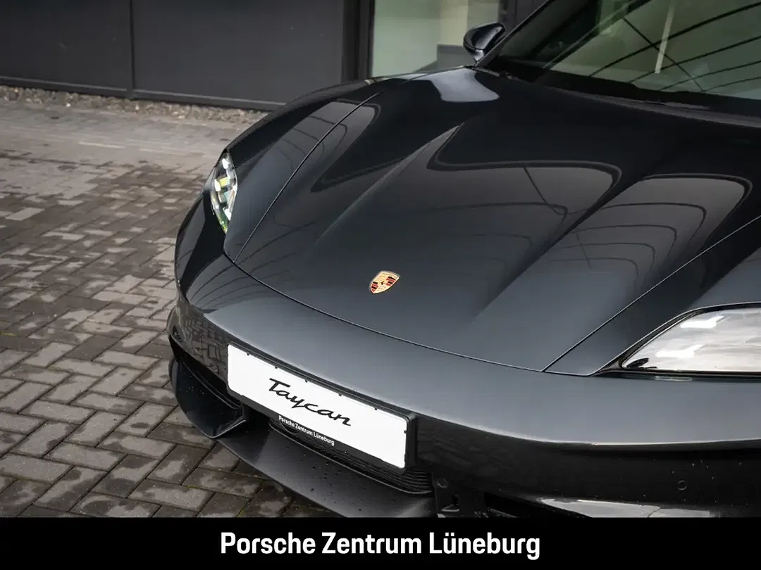 Porsche Taycan Edition - Thumbnail 11