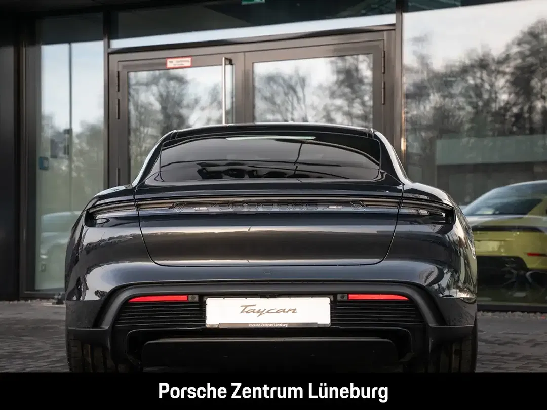 Porsche Taycan Edition - foto 15