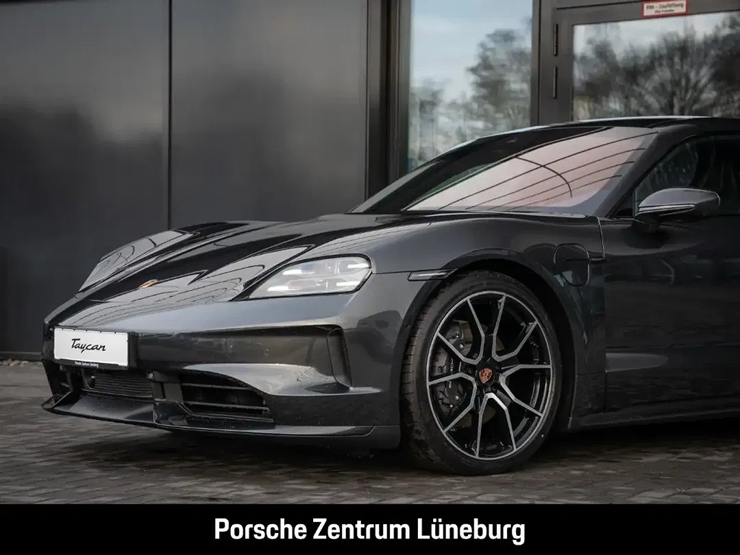 Porsche Taycan Edition - Thumbnail 9