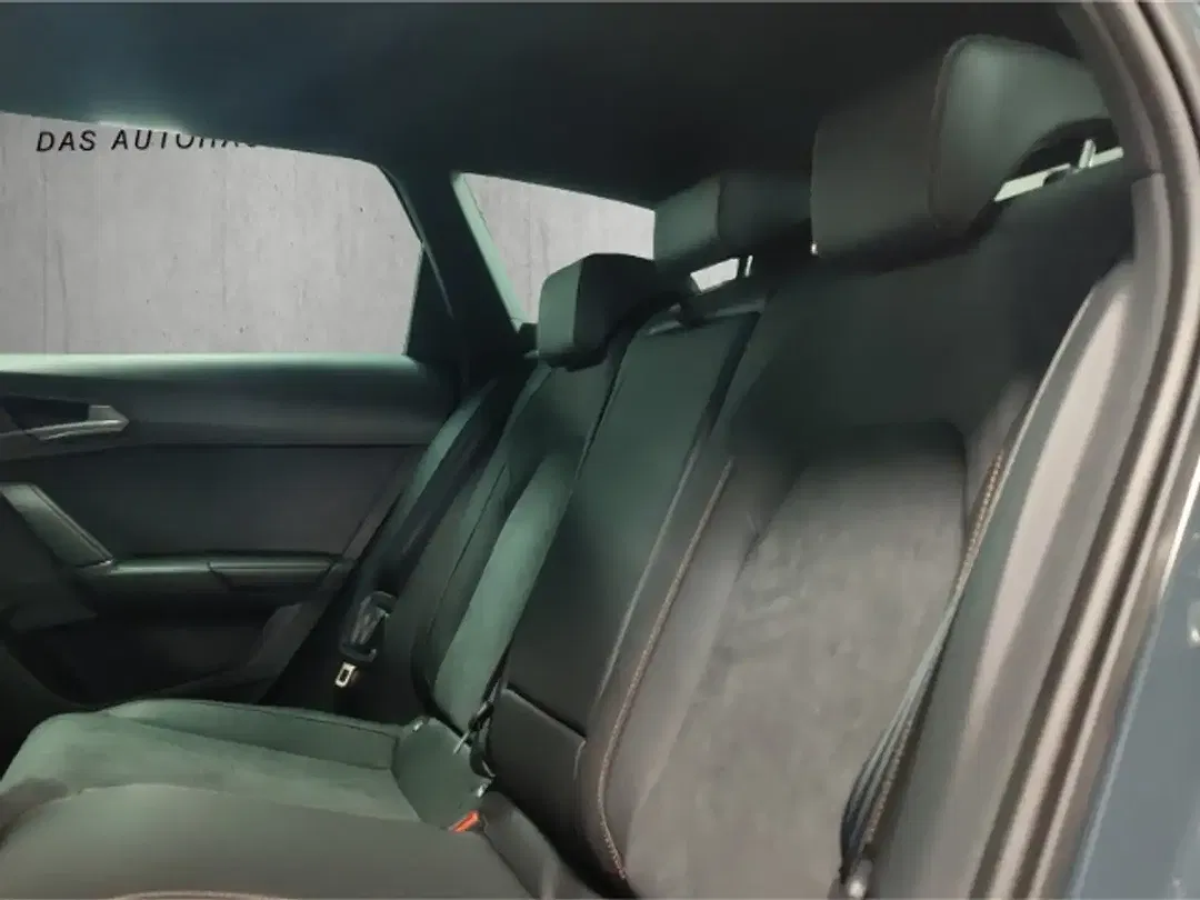 CUPRA Leon PHEV Sportstourer VZ1 - Thumbnail 11
