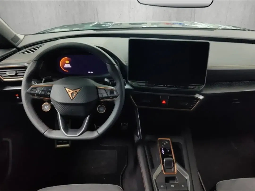 CUPRA Leon PHEV Sportstourer VZ1 - Thumbnail 12