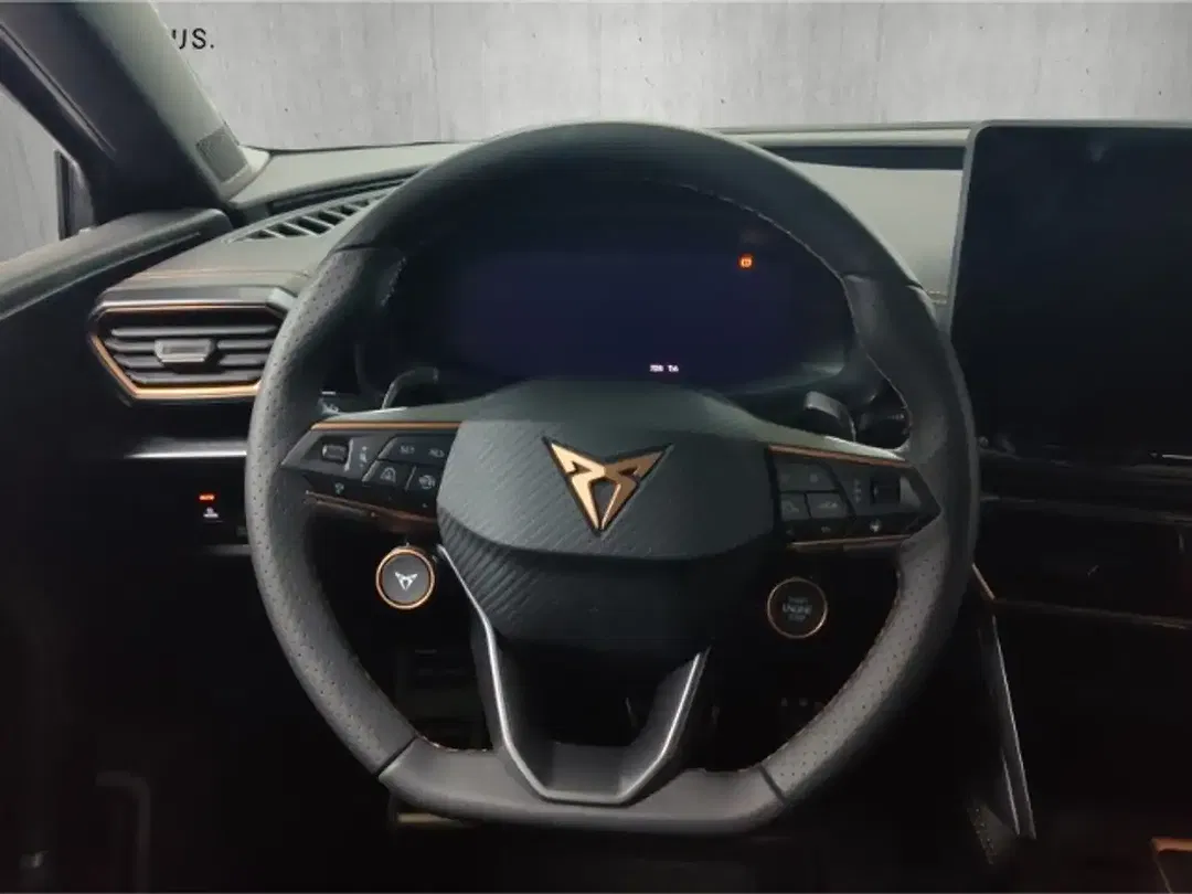 CUPRA Leon PHEV Sportstourer VZ1 - Thumbnail 13