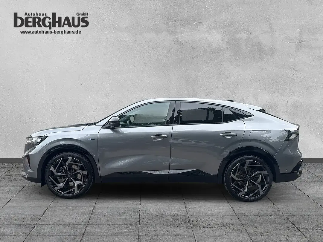 Renault Rafale E-Tech PHEV 4x4 - foto 2