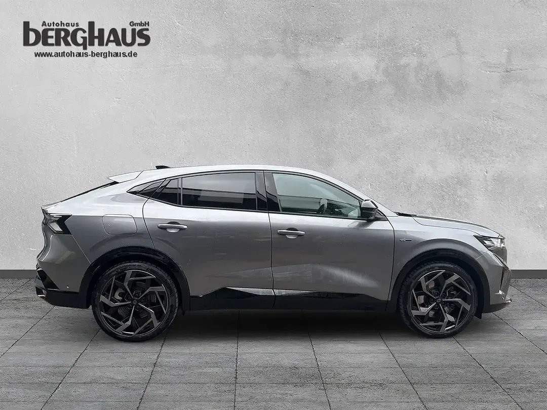 Renault Rafale E-Tech PHEV 4x4 - Thumbnail 6