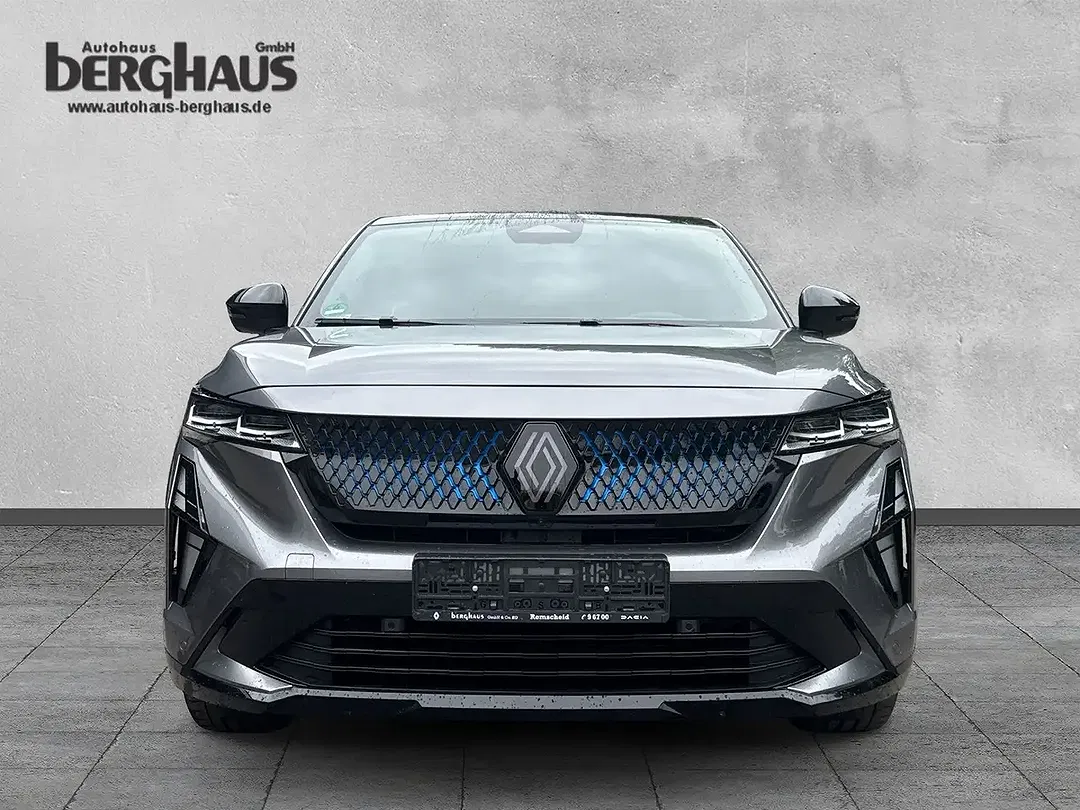 Renault Rafale E-Tech PHEV 4x4 - Thumbnail 8