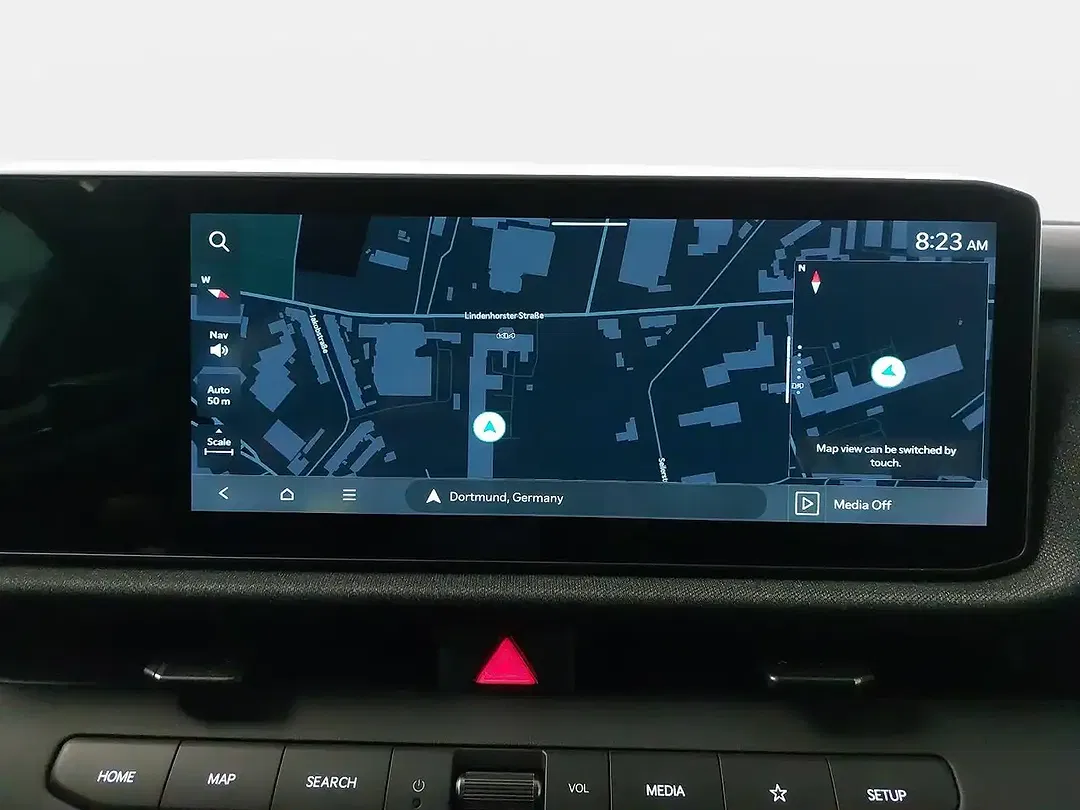 Kia Seltos 1.6 T-GDI DCT AWD - Thumbnail 9
