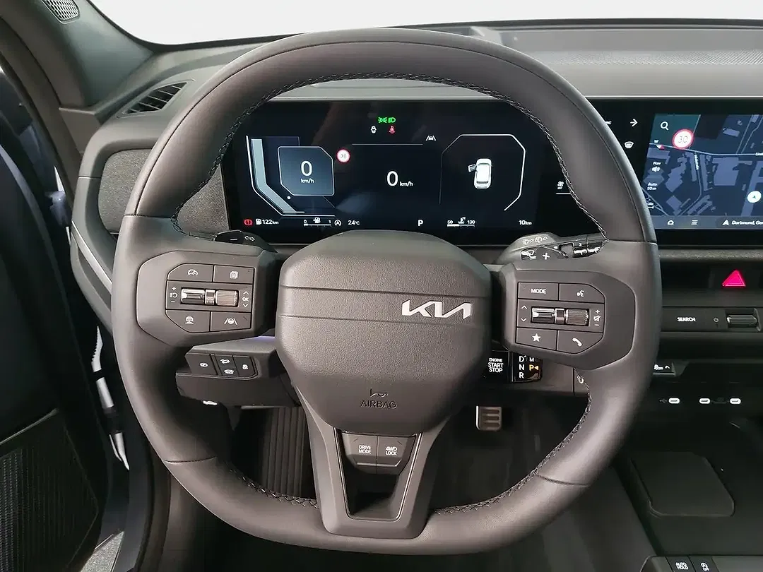 Kia Seltos 1.6 T-GDI DCT AWD - foto 13