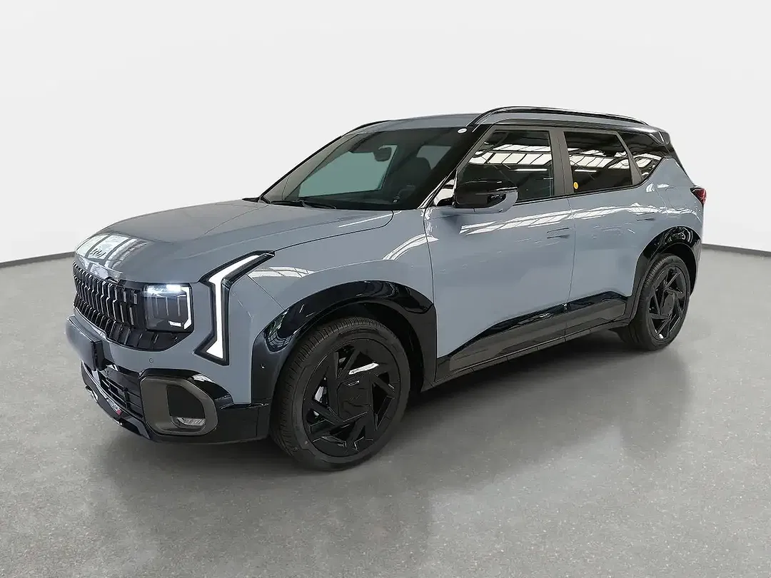 Kia Seltos 1.6 T-GDI DCT AWD - foto 1