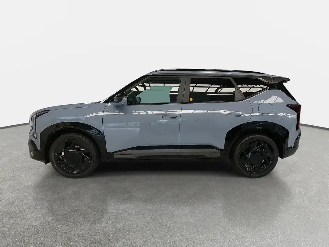 Kia Seltos 1.6 T-GDI DCT AWD - Thumbnail 5