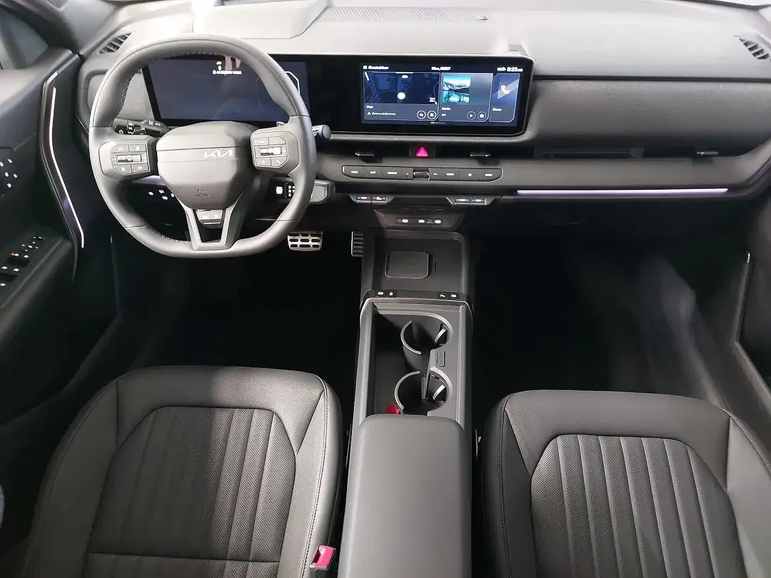 Kia Seltos 1.6 T-GDI DCT AWD - Thumbnail 7