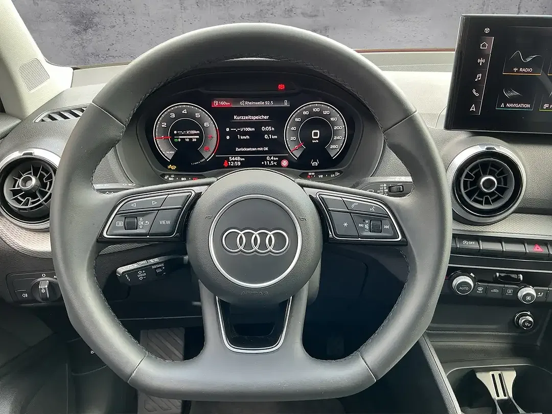 Audi Q2 30 TFSI S line - Thumbnail 7
