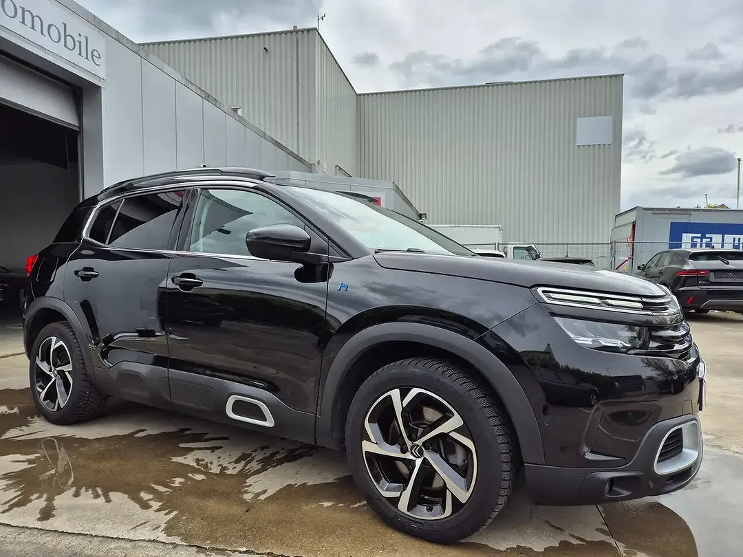 Citroen C5 Aircross 1.6 PHEV Hybrid - foto 1