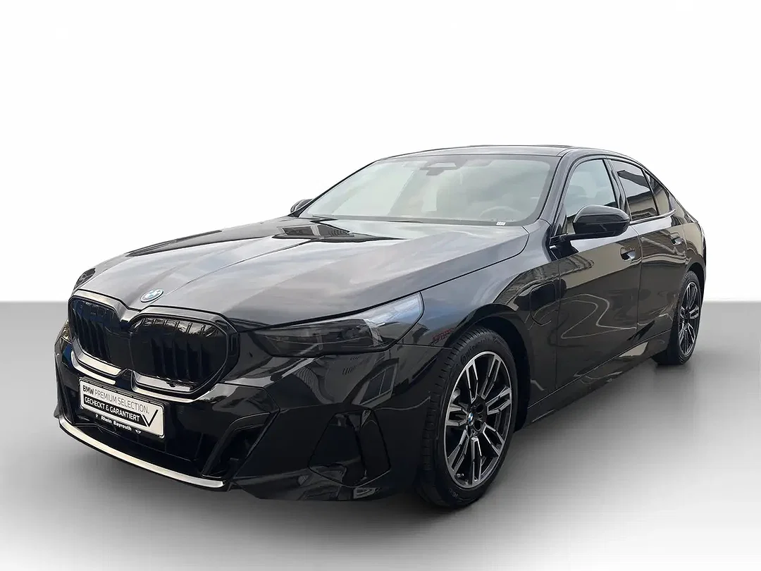 BMW 530 M Sport - Afbeelding 1