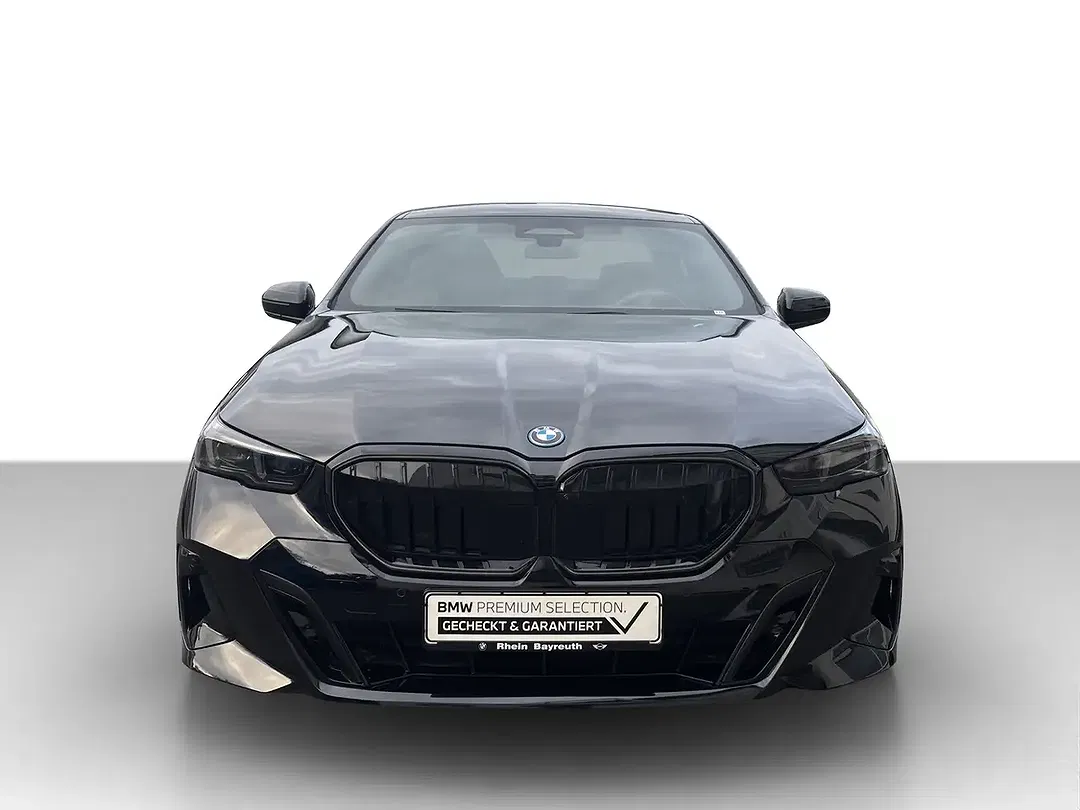 BMW 530 M Sport - Thumbnail 2