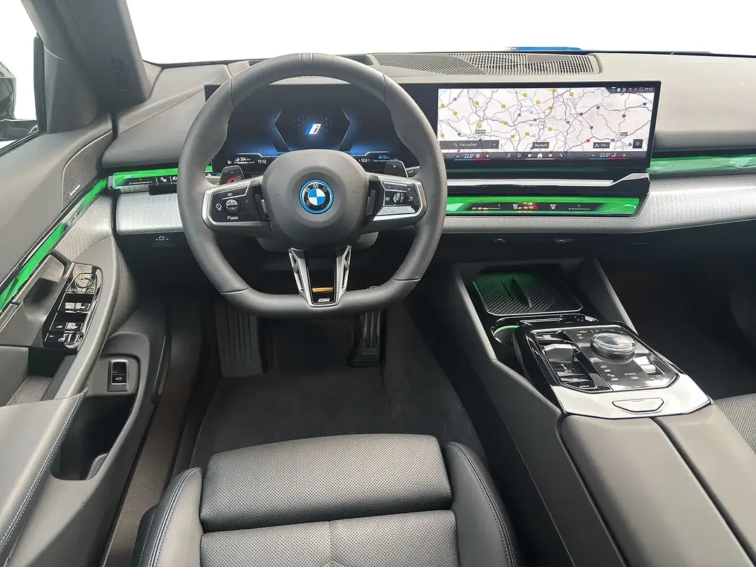 BMW 530 M Sport - Thumbnail 5
