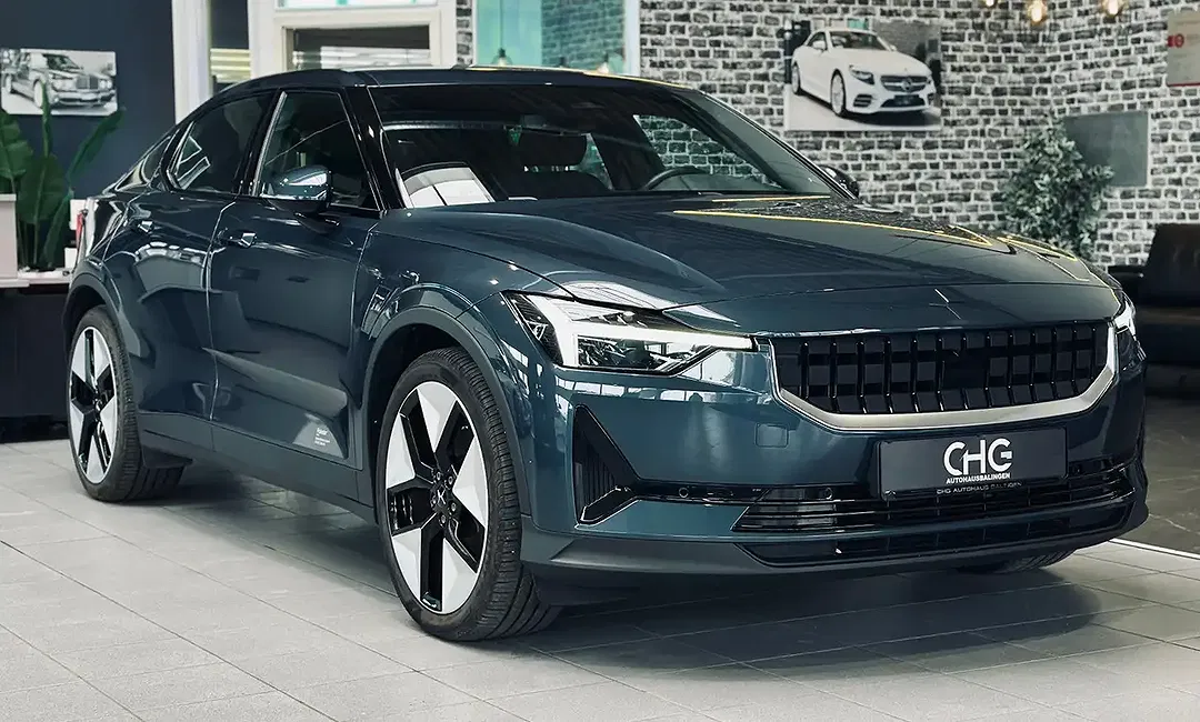Polestar 2 AWD Long Range - foto 1